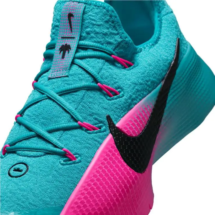 Nike shoes - Nike LeBron TR 1 - LeBron - FJ6151-301 - Blue 21