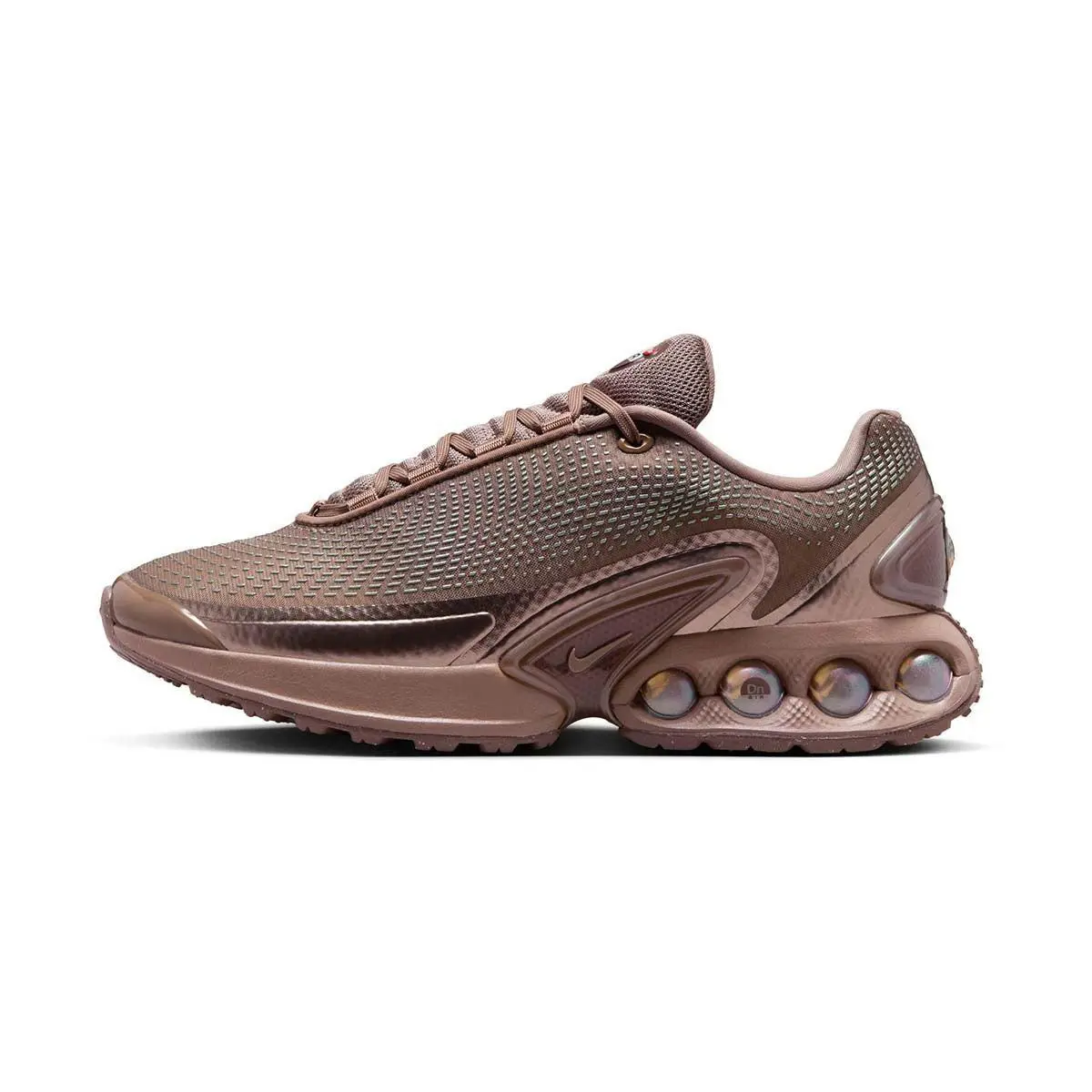 Nike shoes - Nike Air Max DN - Air Max - HV4861-201 - Brown (UPC: 197862621150) 0