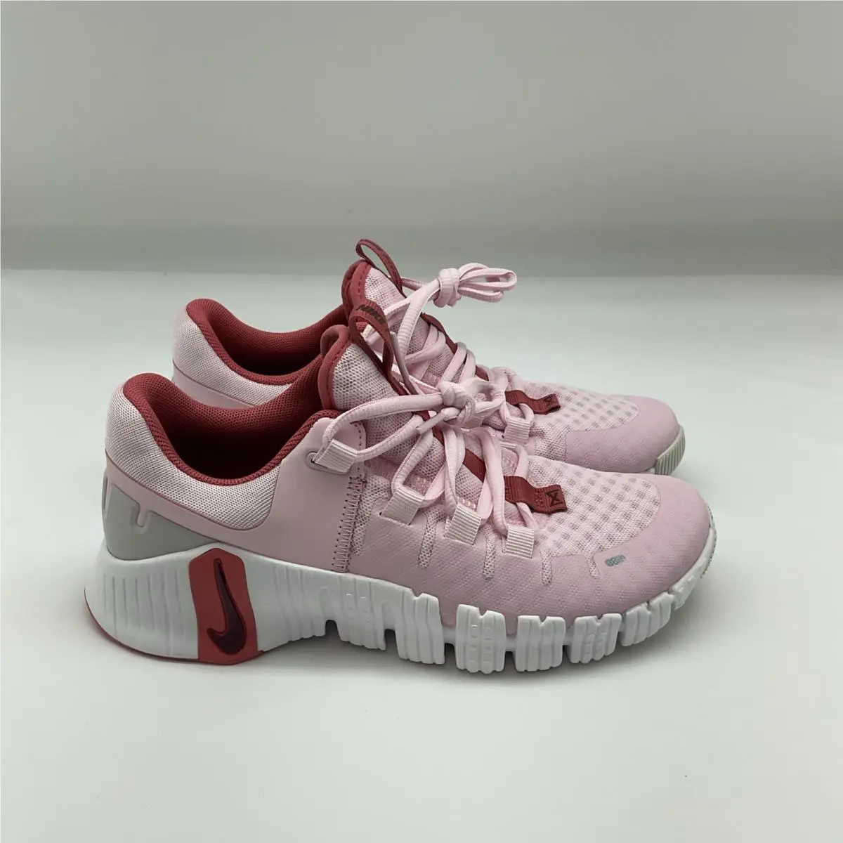 Nike shoes - Wmns Free Metcon 5 - Wmns Free Metcon - DV3950-603 - Pink (UPC: 196974662174) 0