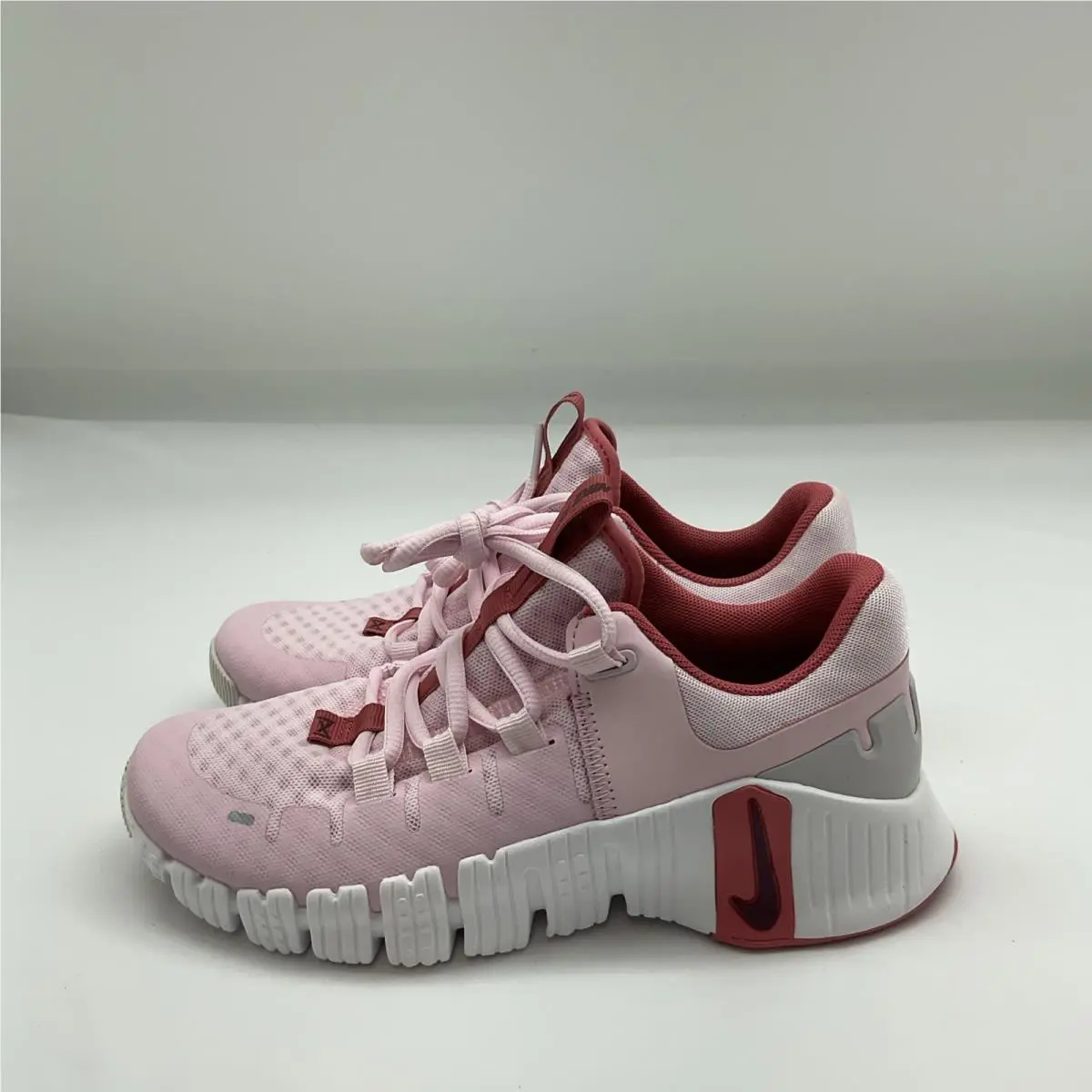 Nike shoes - Wmns Free Metcon 5 - Wmns Free Metcon - DV3950-603 - Pink (UPC: 196974662174) 2