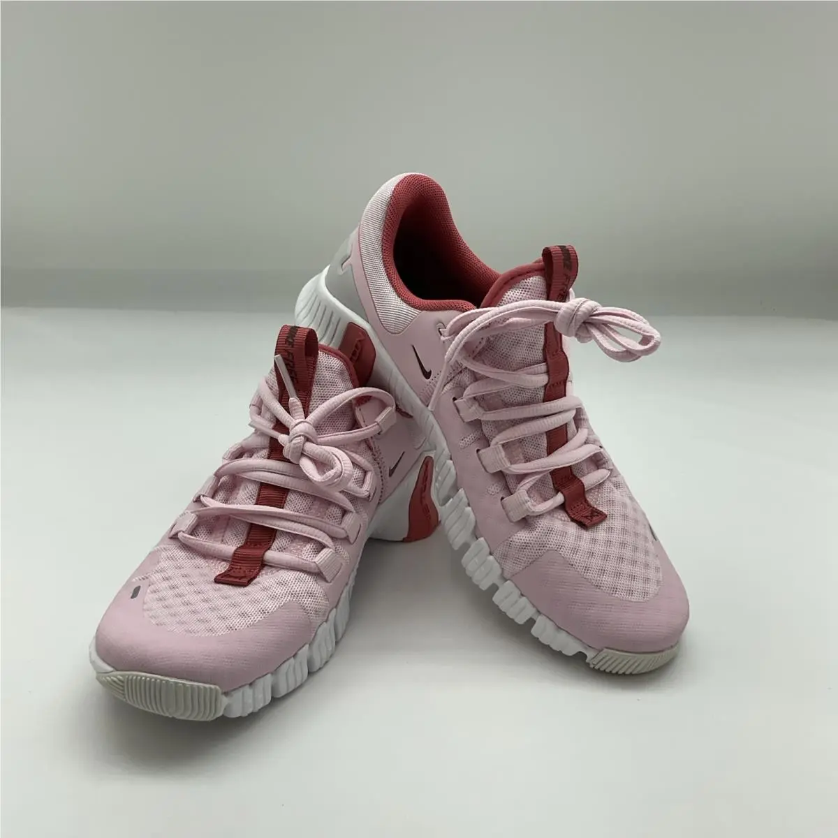 Nike shoes - Wmns Free Metcon 5 - Wmns Free Metcon - DV3950-603 - Pink (UPC: 196974662174) 3