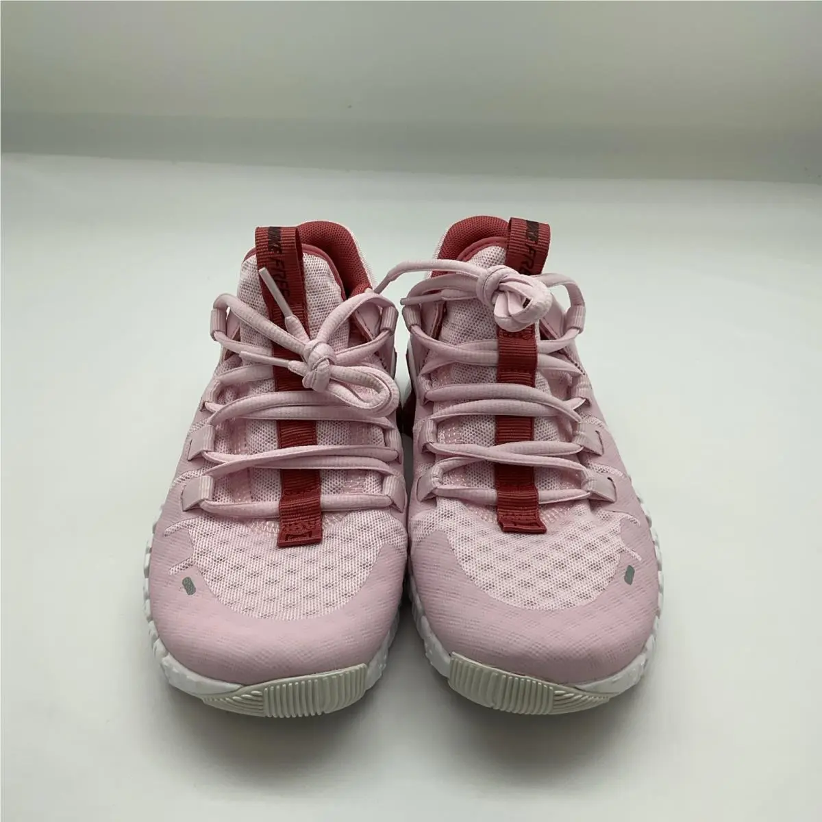 Nike shoes - Wmns Free Metcon 5 - Wmns Free Metcon - DV3950-603 - Pink (UPC: 196974662174) 4
