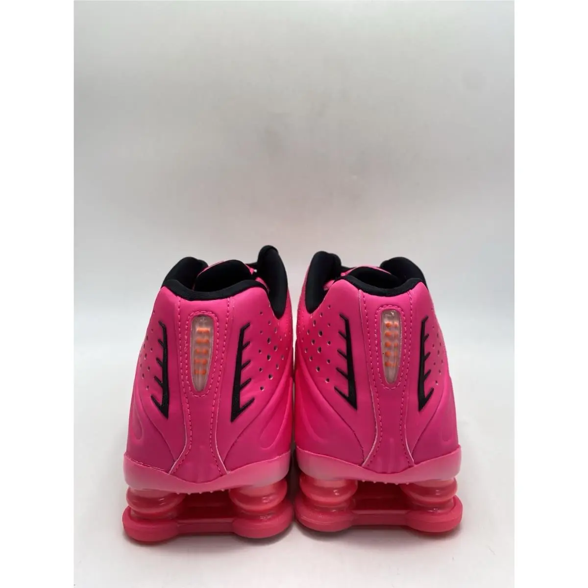 Nike shoes - Nike Shox R4 - Shox - IH2343 600 - Hyper Pink/Foam Pink (UPC: 198482670078) 6