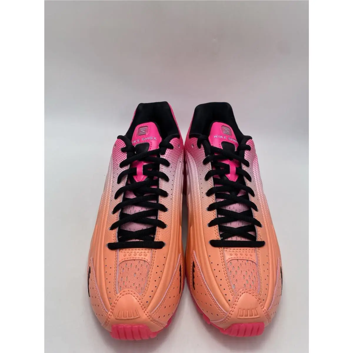 Nike shoes - Nike Shox R4 - Shox - IH2343-600 - Pink 5