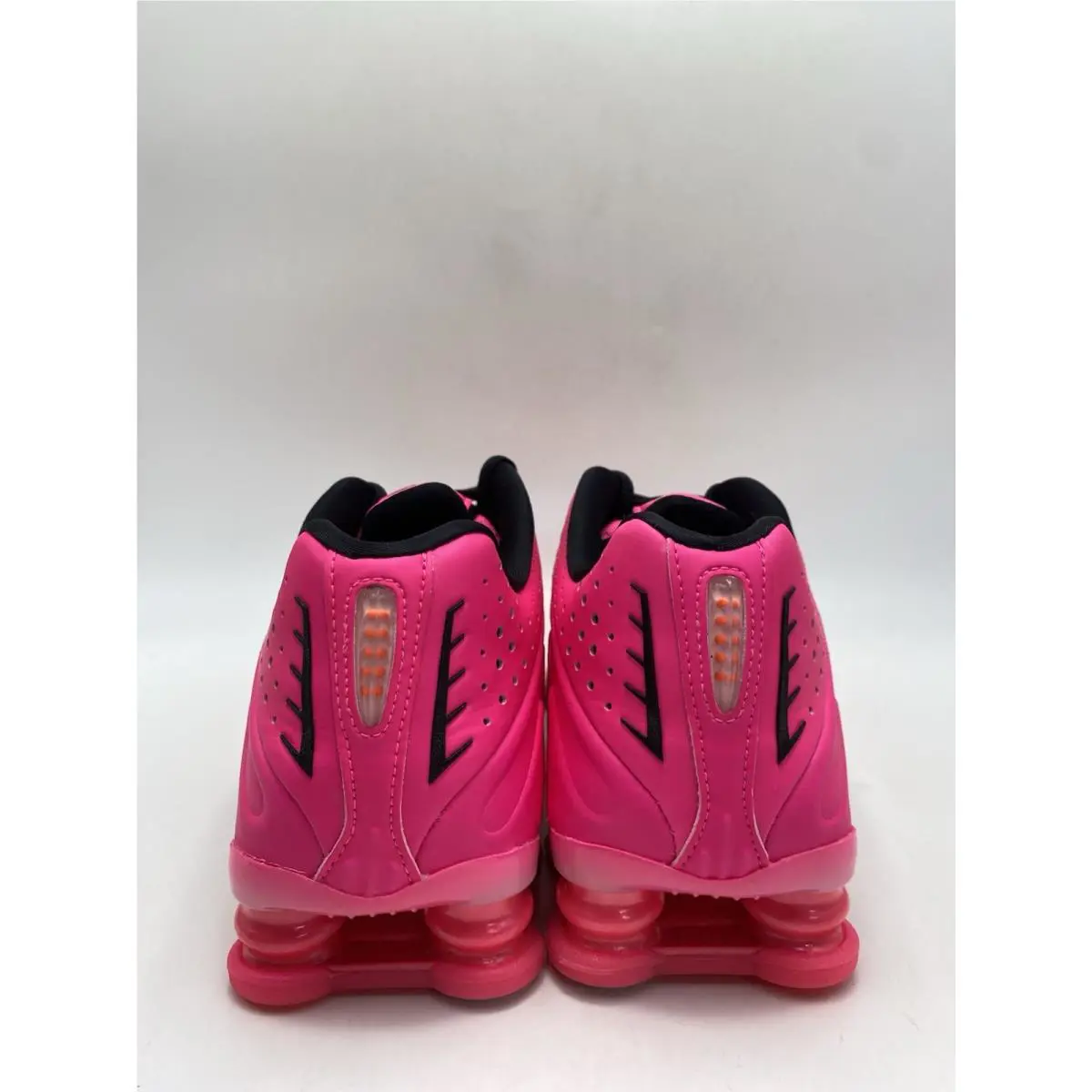 Nike shoes - Nike Shox R4 - Shox - IH2343-600 - Pink 6