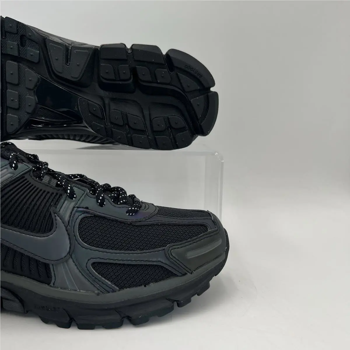 Nike shoes - Nike Zoom Vomero - Zoom Vomero - IM6597 001 - Black/Anthracite (UPC: 198482393991) 1