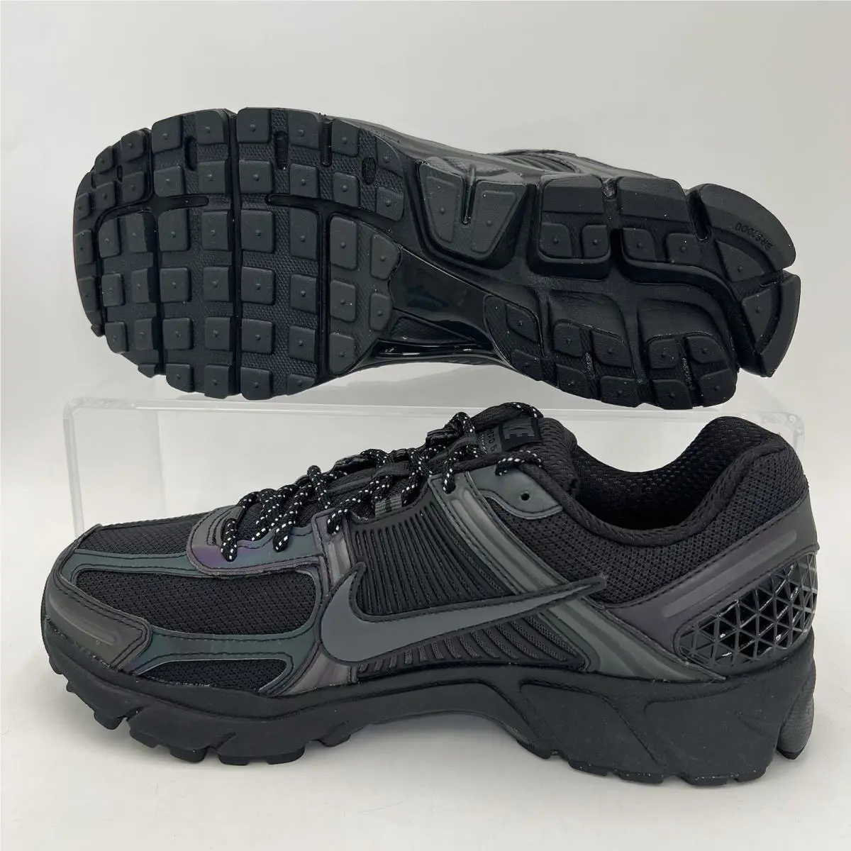 Nike shoes - Nike Zoom Vomero - Zoom Vomero - IM6597 001 - Black/Anthracite (UPC: 198482393991) 2