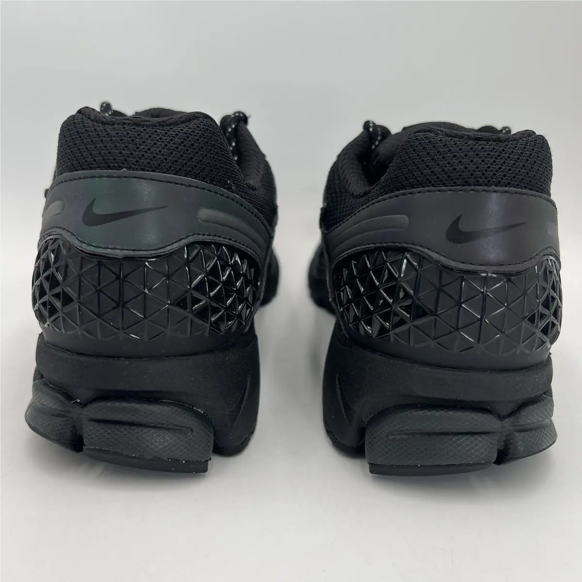Nike shoes - Nike Zoom Vomero - Zoom Vomero - IM6597 001 - Black/Anthracite (UPC: 198482393991) 4