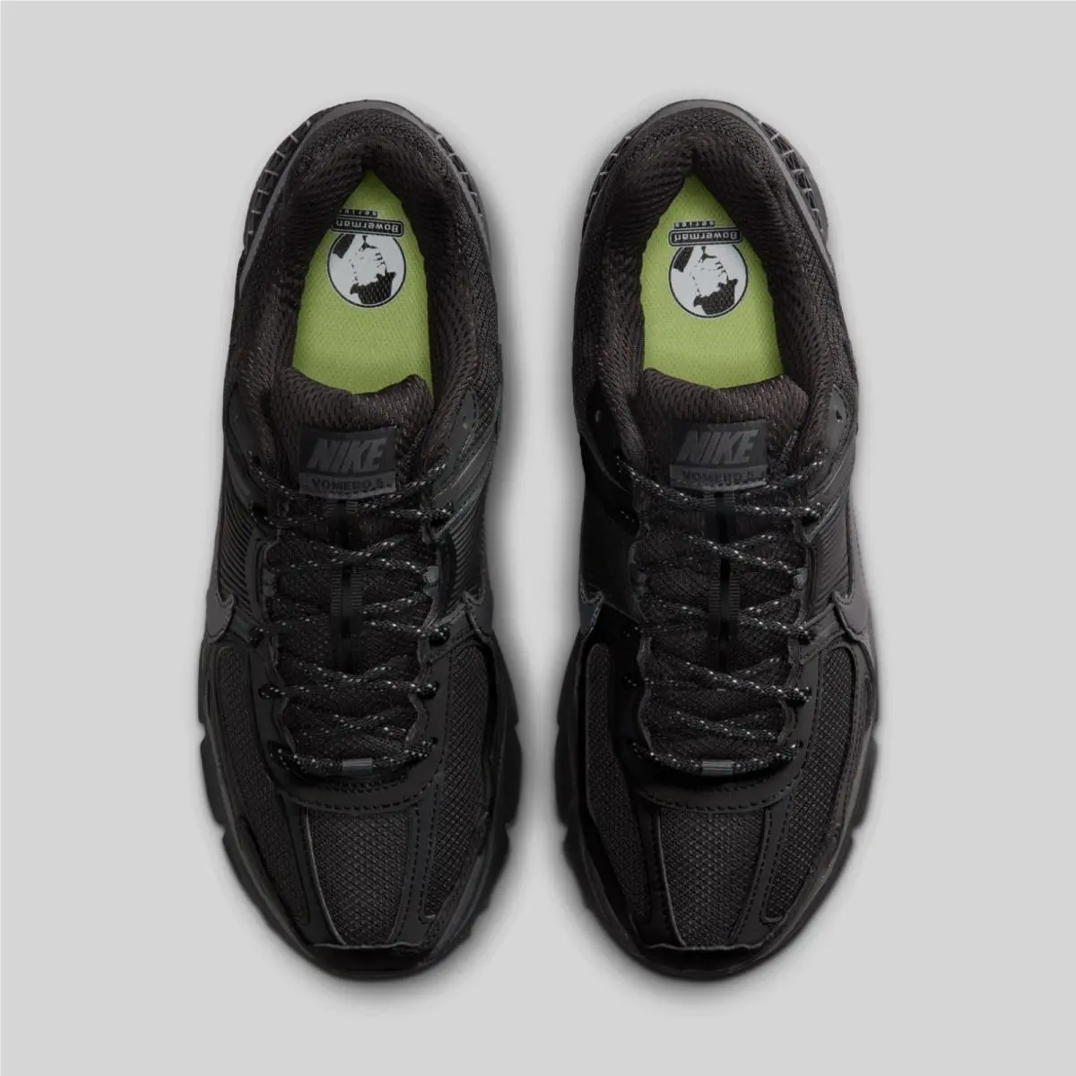 Nike shoes - Nike Zoom Vomero - Zoom Vomero - IM6597-001 - Black 3