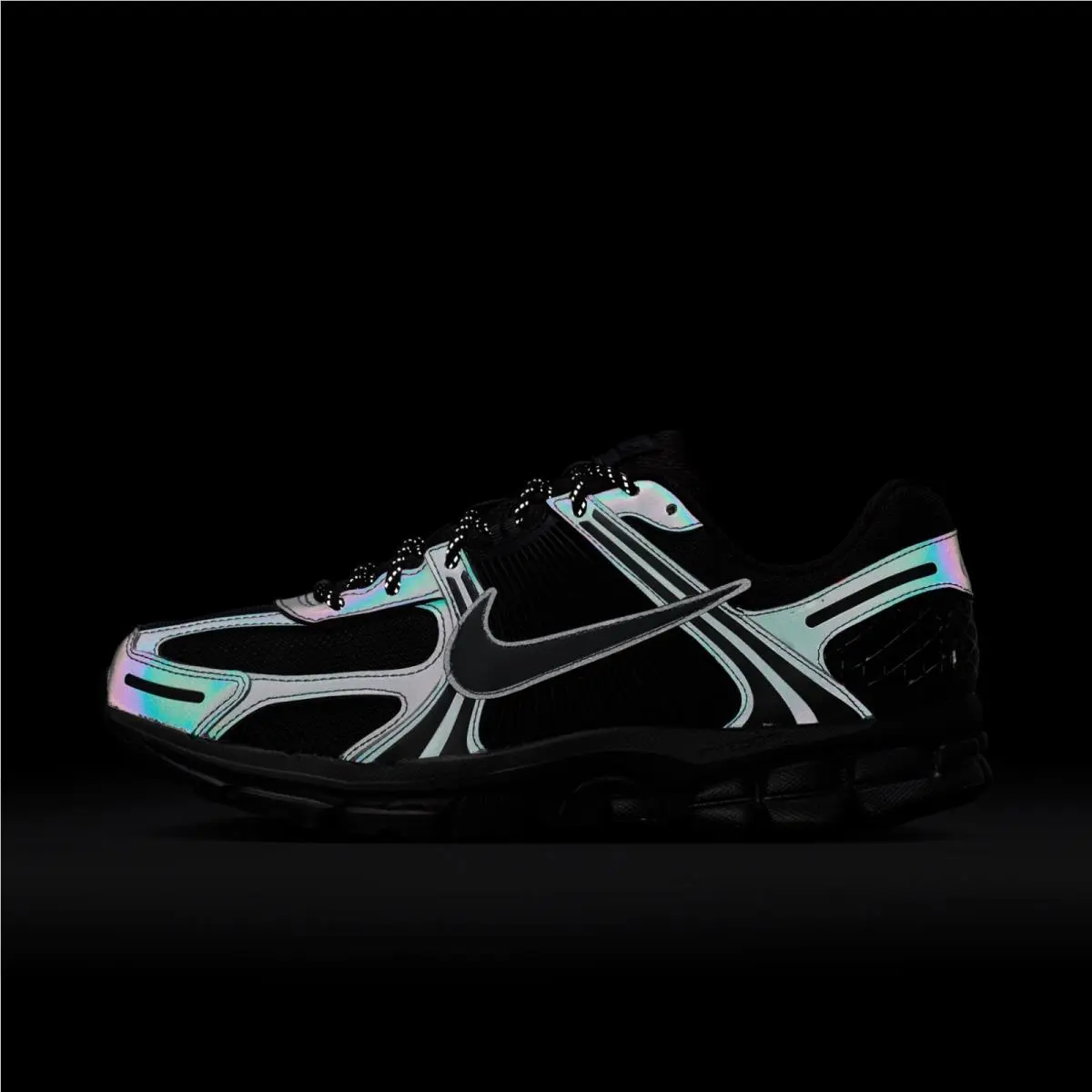 Nike shoes - Nike Zoom Vomero - Zoom Vomero - IM6597-001 - Black 7