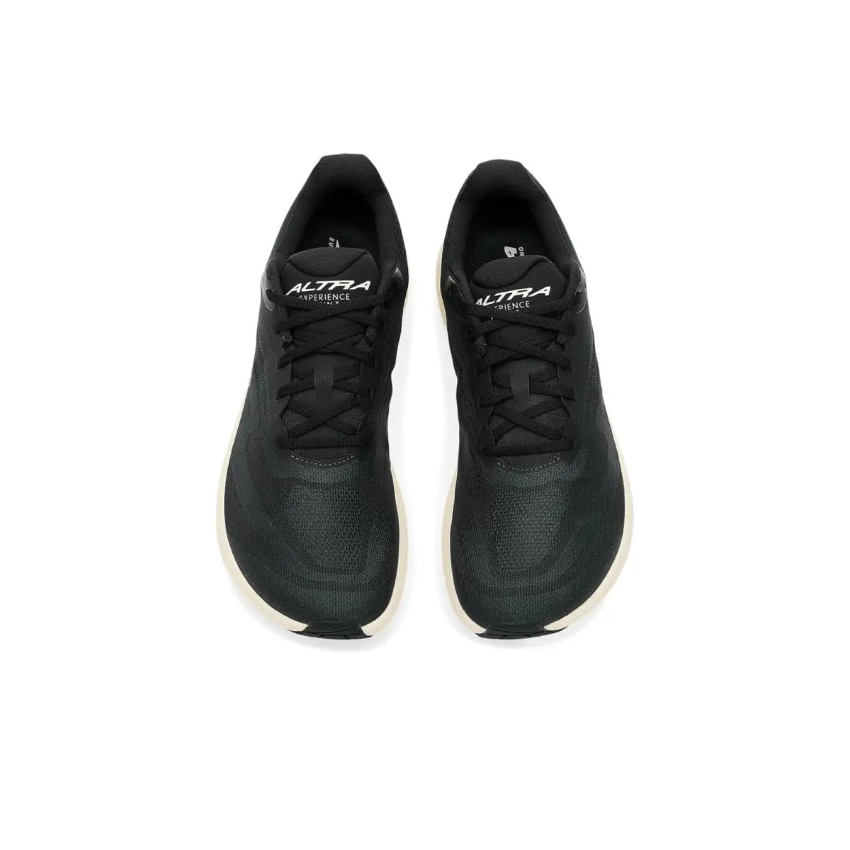 Altra shoes - Black/White 0
