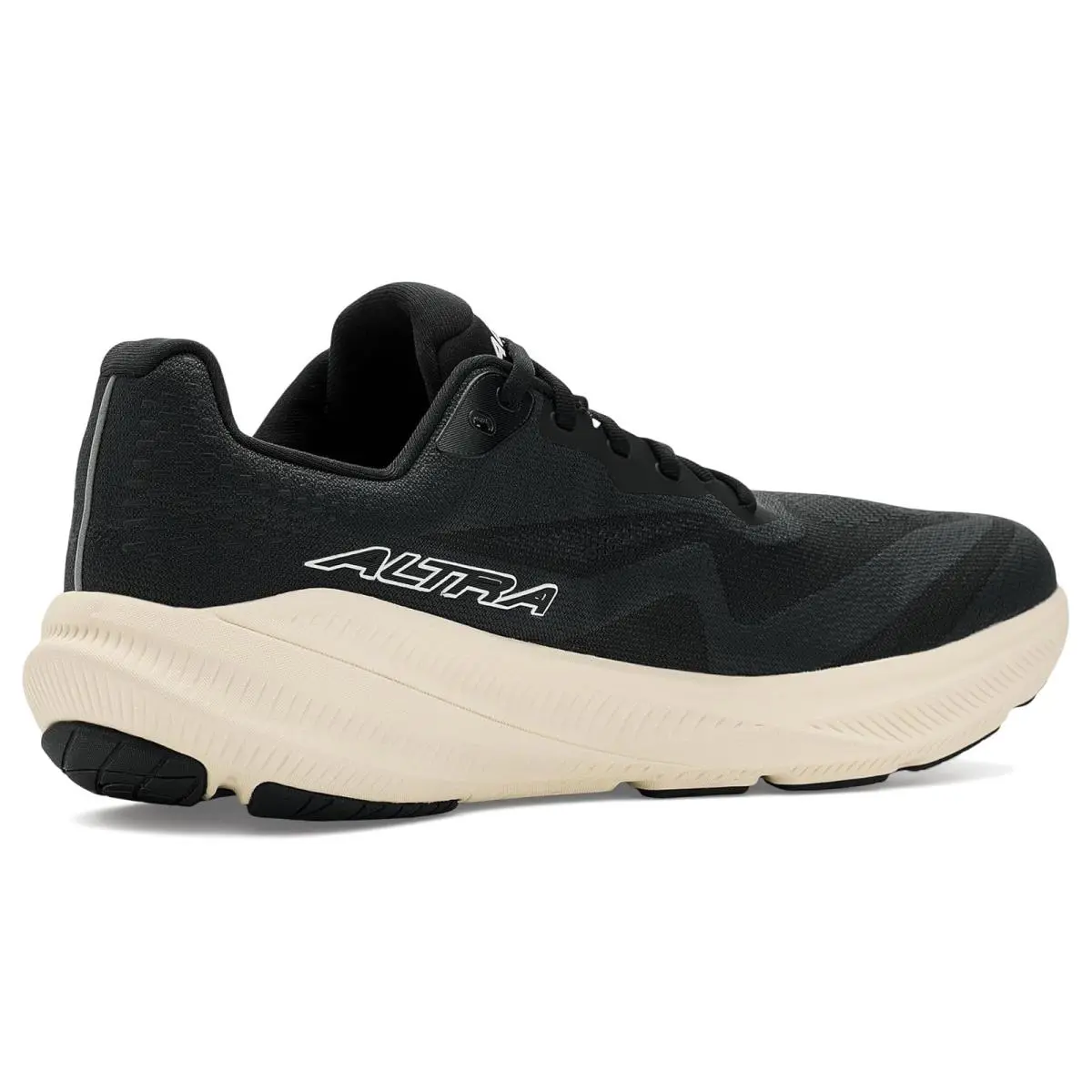 Altra shoes - Black/White 1