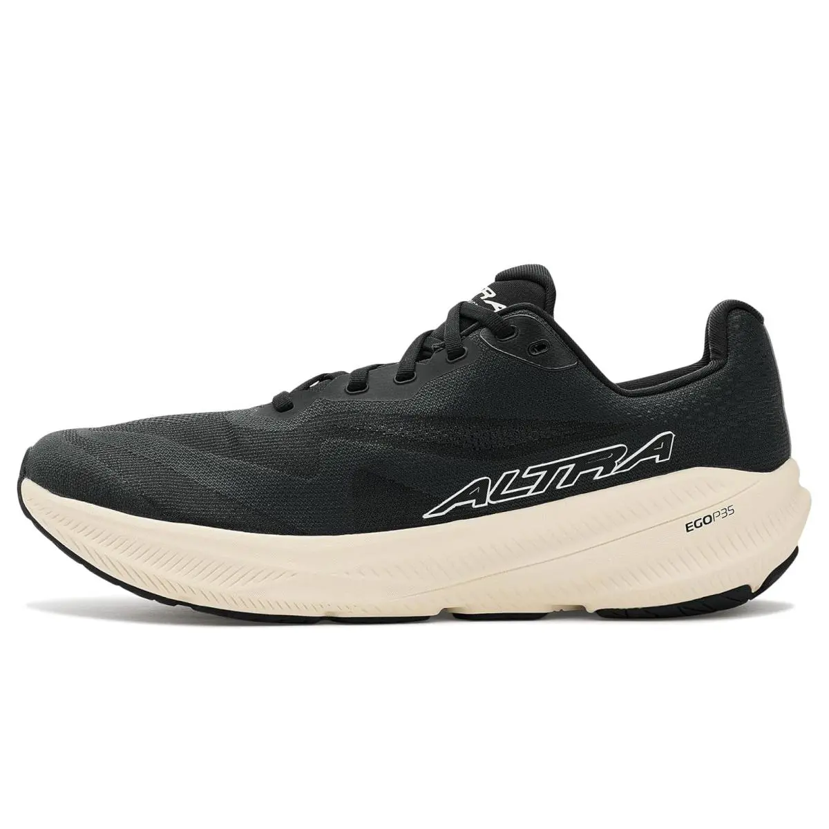 Altra shoes - Black/White 2