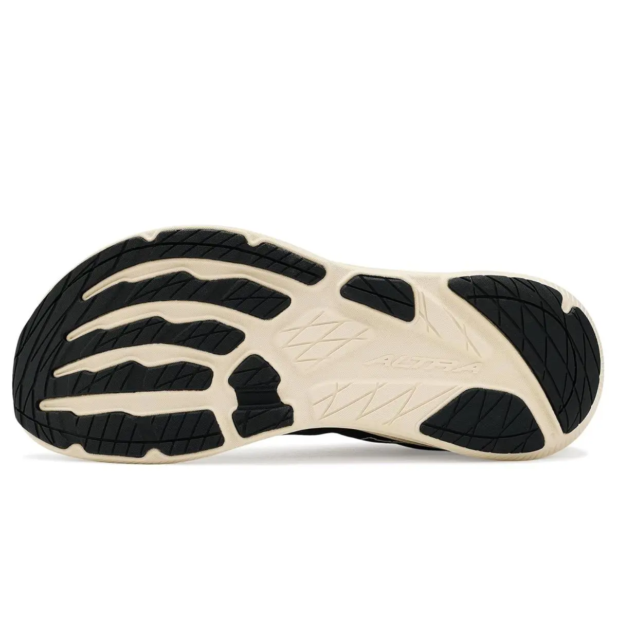 Altra shoes - Black/White 3