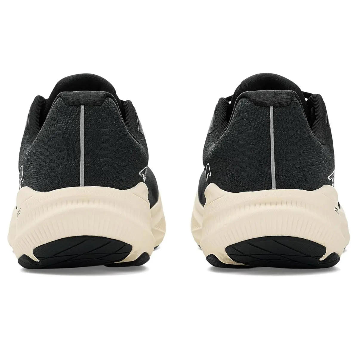 Altra shoes - Black/White 5