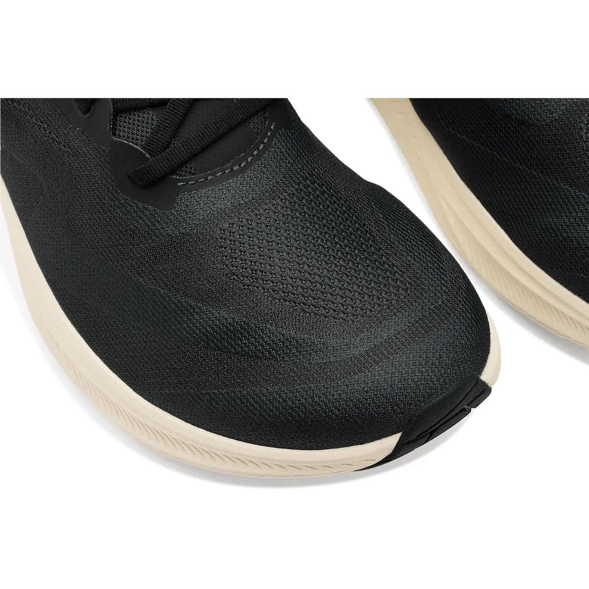 Altra shoes - Black/White 4