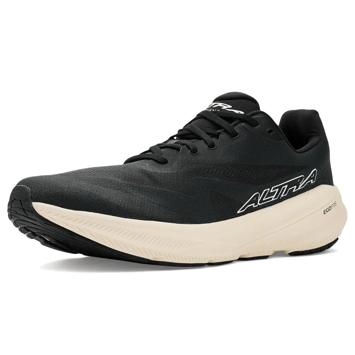 Altra shoes - Black/White 6