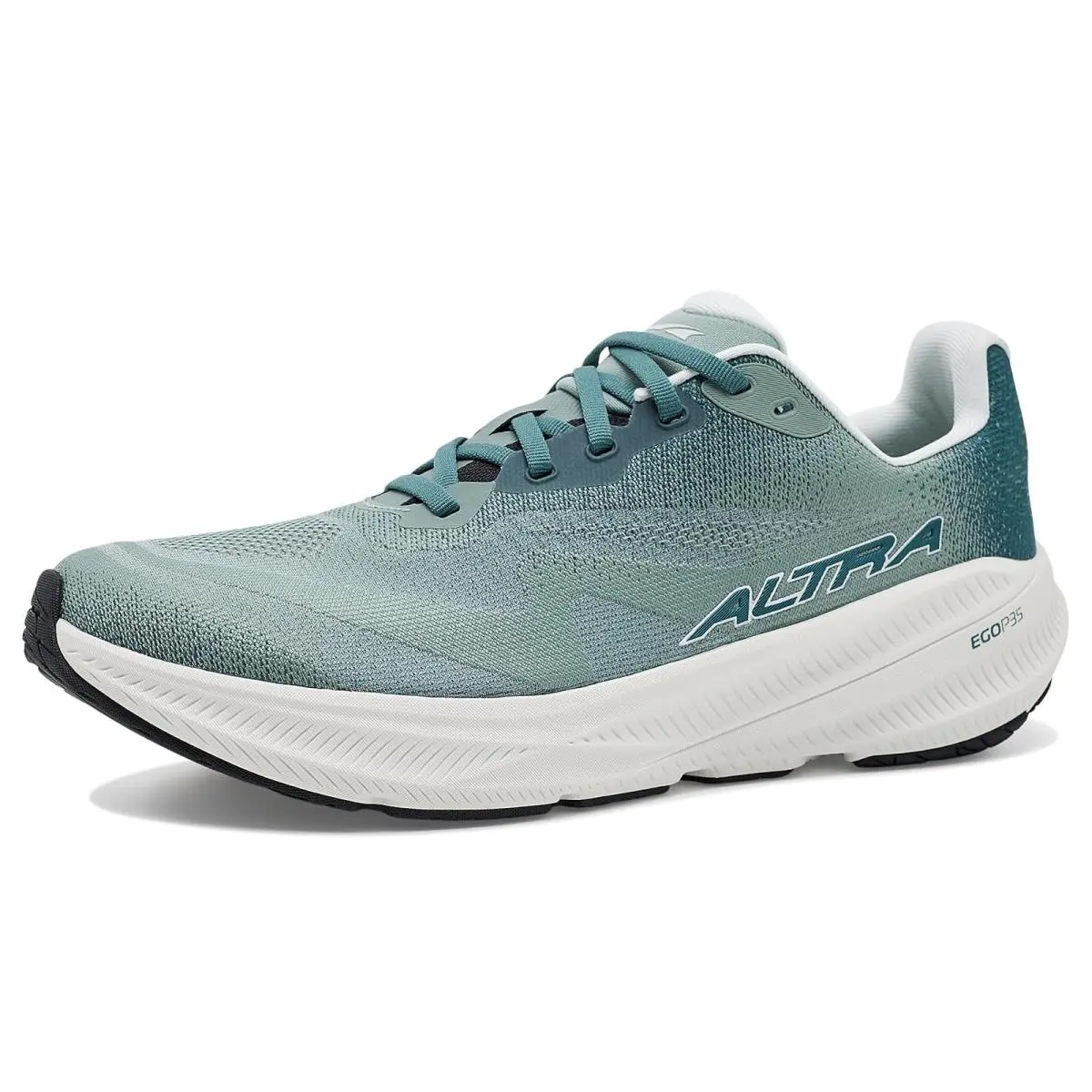 Altra shoes - Black/White 13