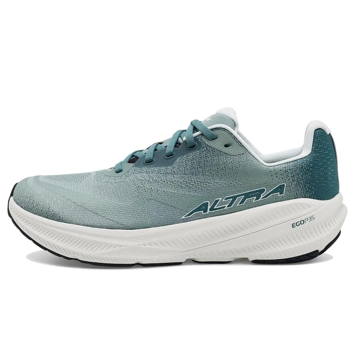 Altra shoes - Black/White 16