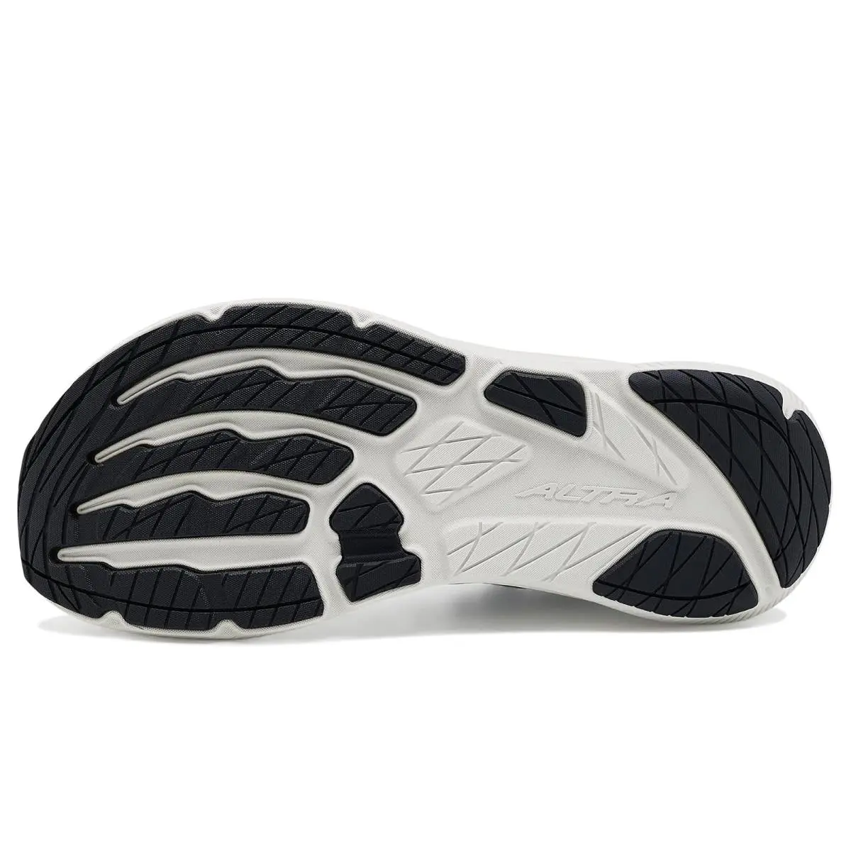 Altra shoes - Black/White 17