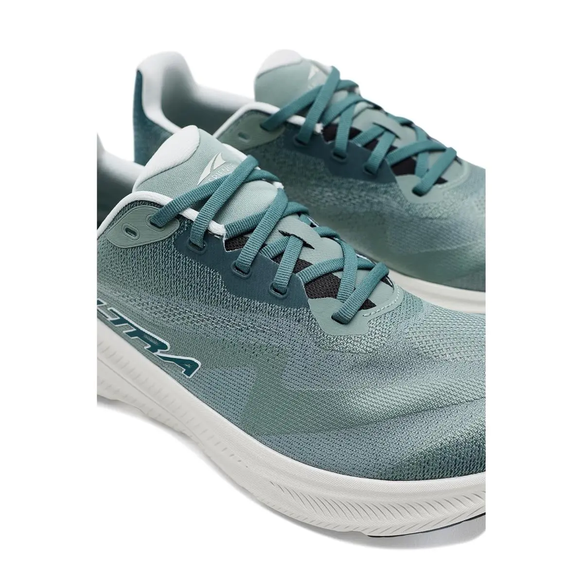 Altra shoes - Black/White 18