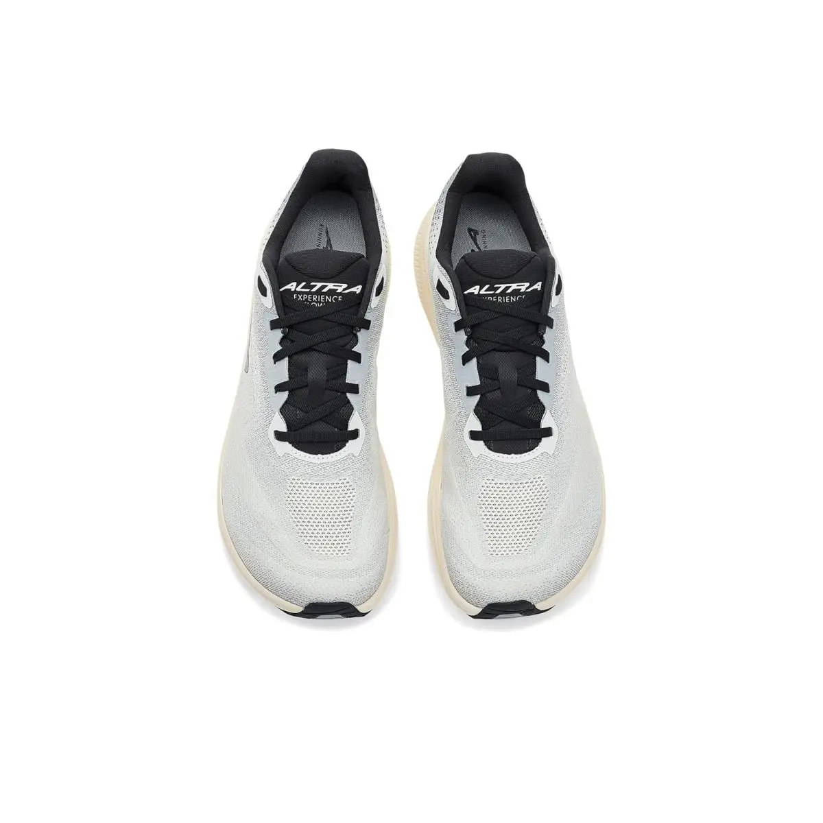 Altra shoes - Black/White 14