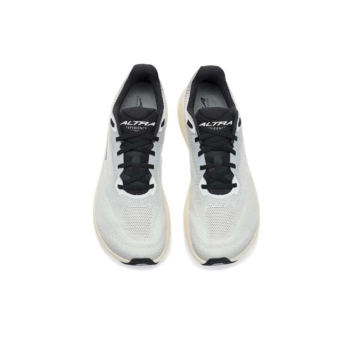 Altra shoes - Black/White 21