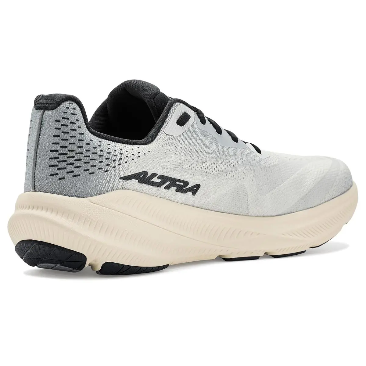Altra shoes - Black/White 22