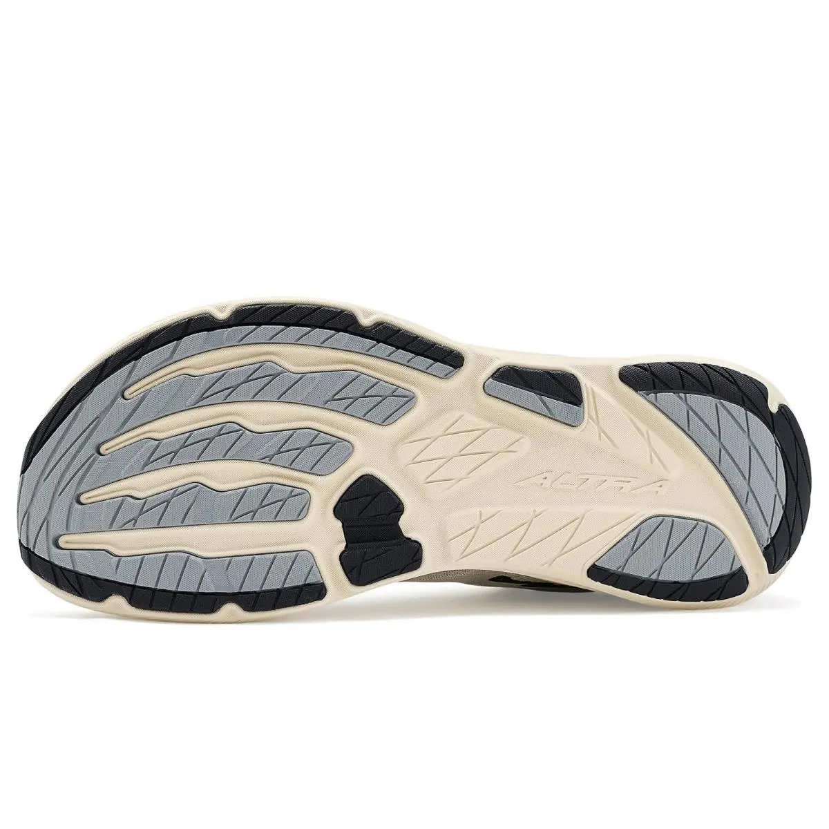 Altra shoes - Black/White 24