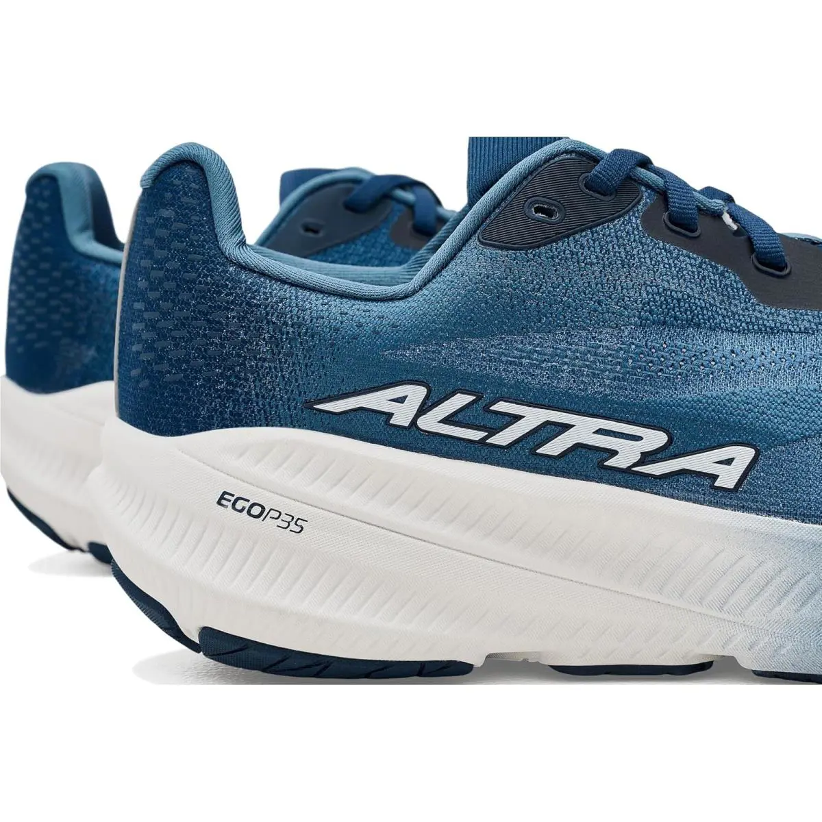 Altra shoes - Black/White 25
