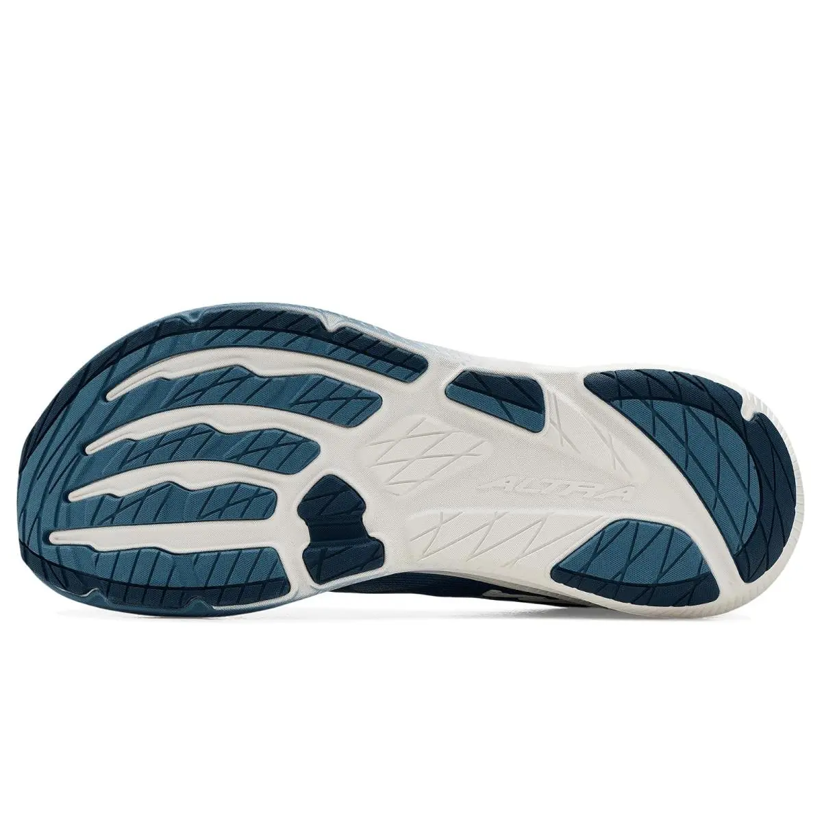 Altra shoes - Black/White 31