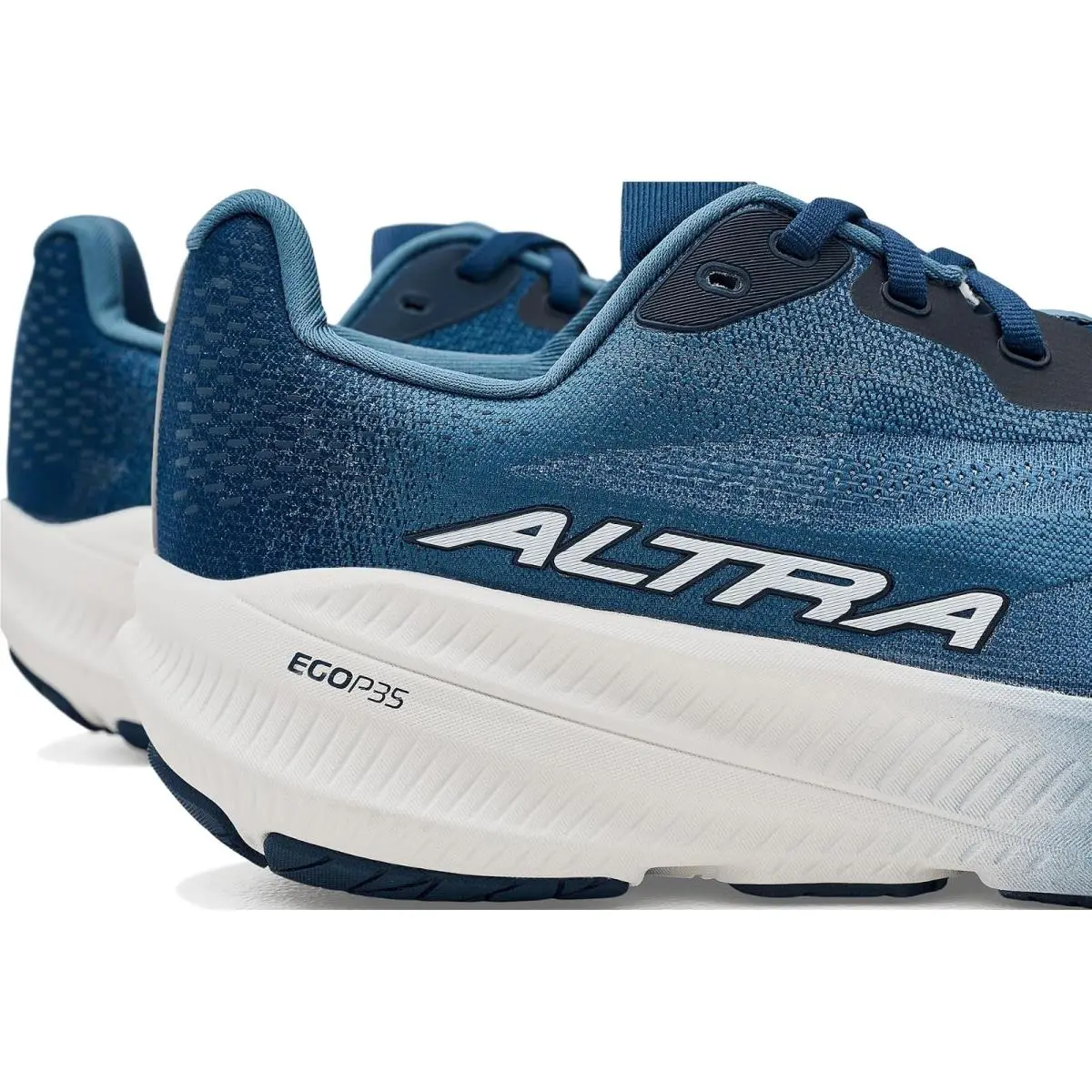 Altra shoes - Black/White 32