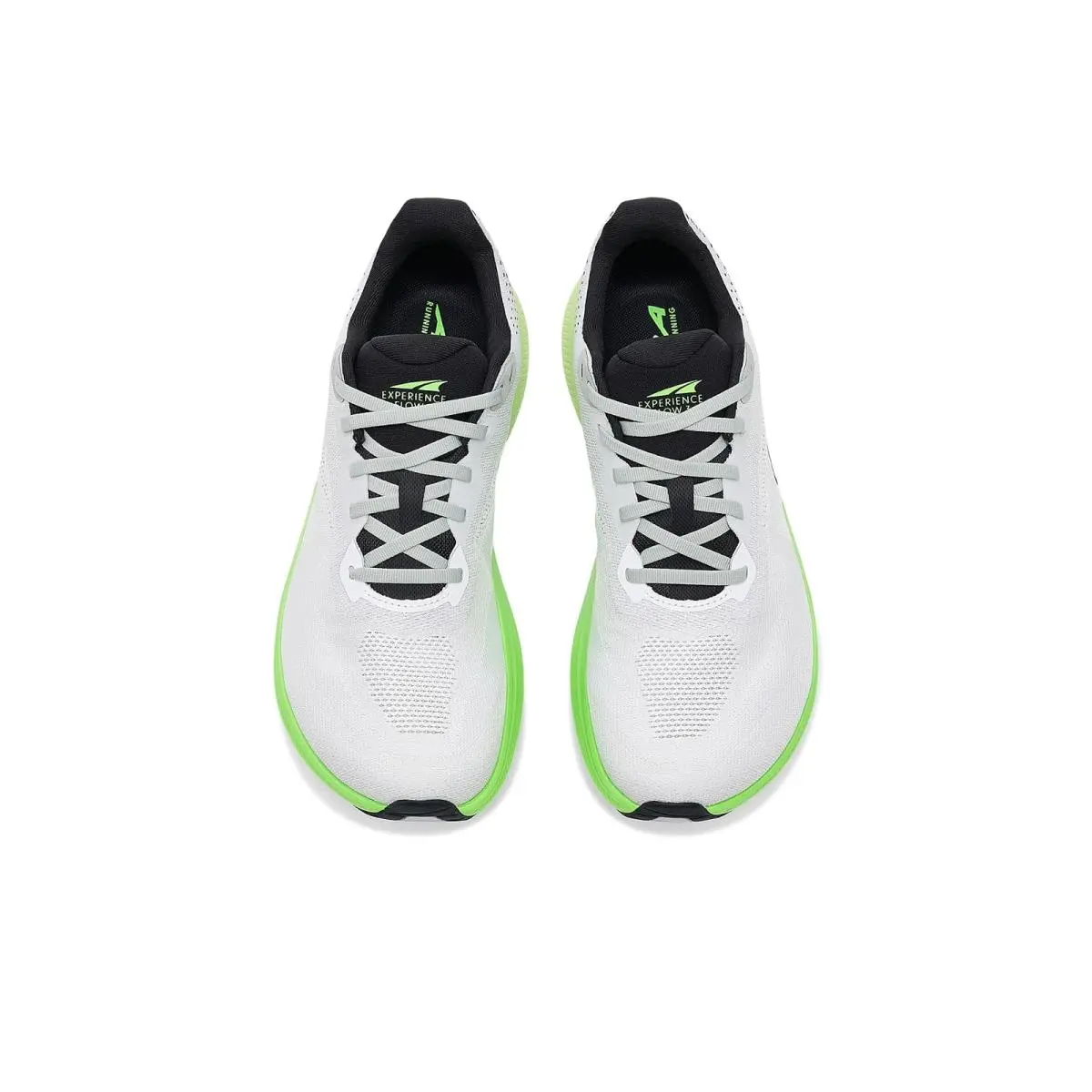 Altra shoes - Black/White 35