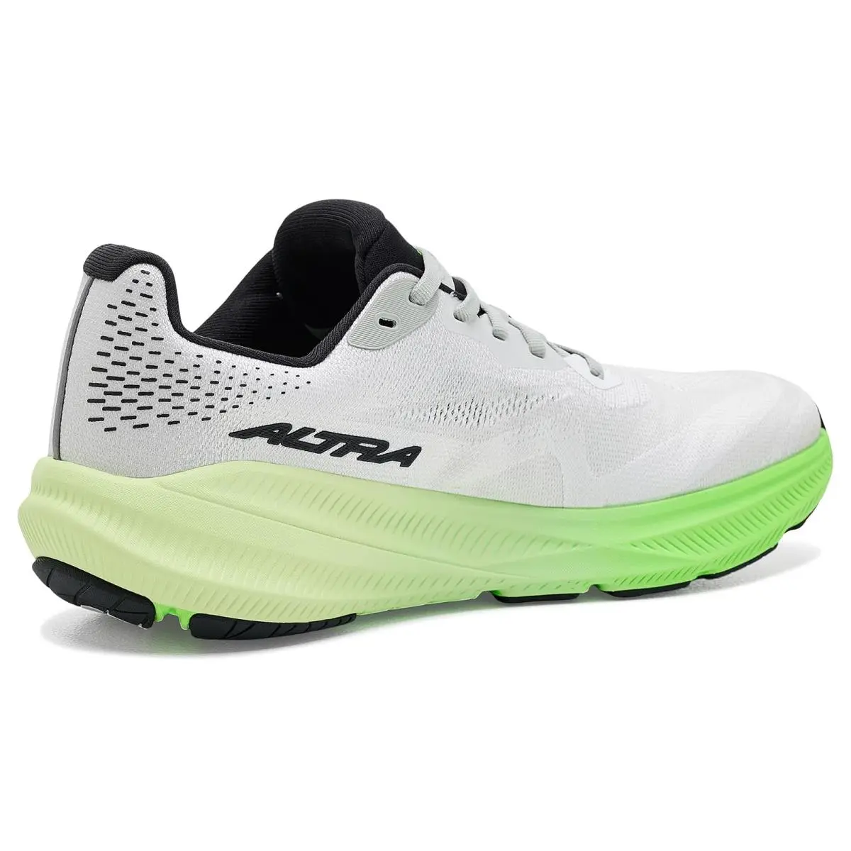 Altra shoes - Black/White 36