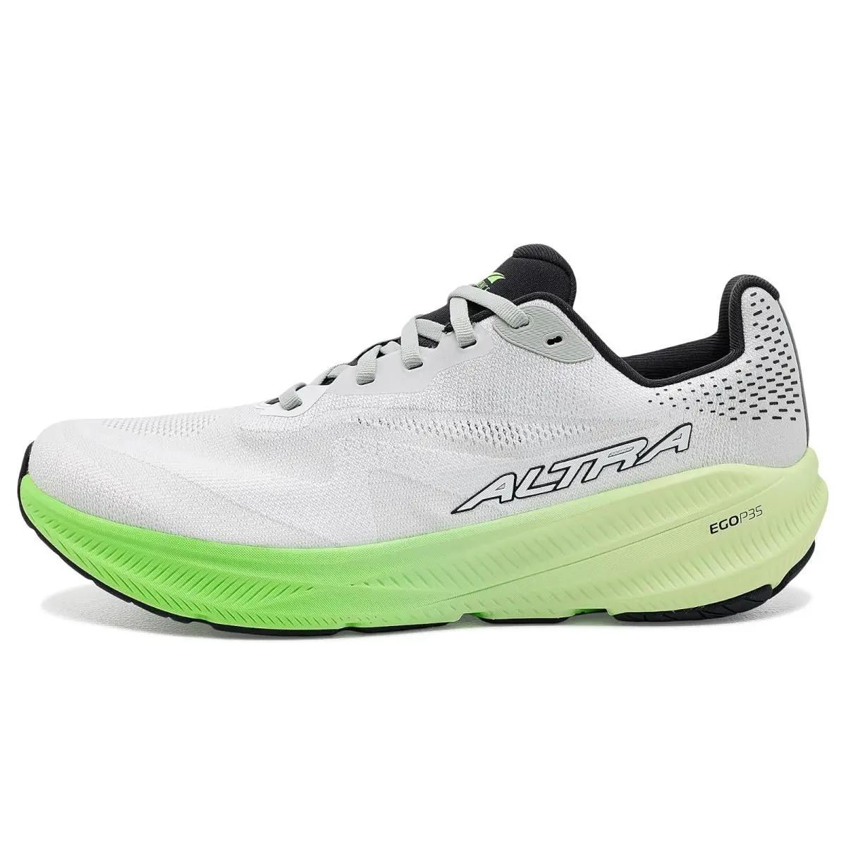 Altra shoes - Black/White 37