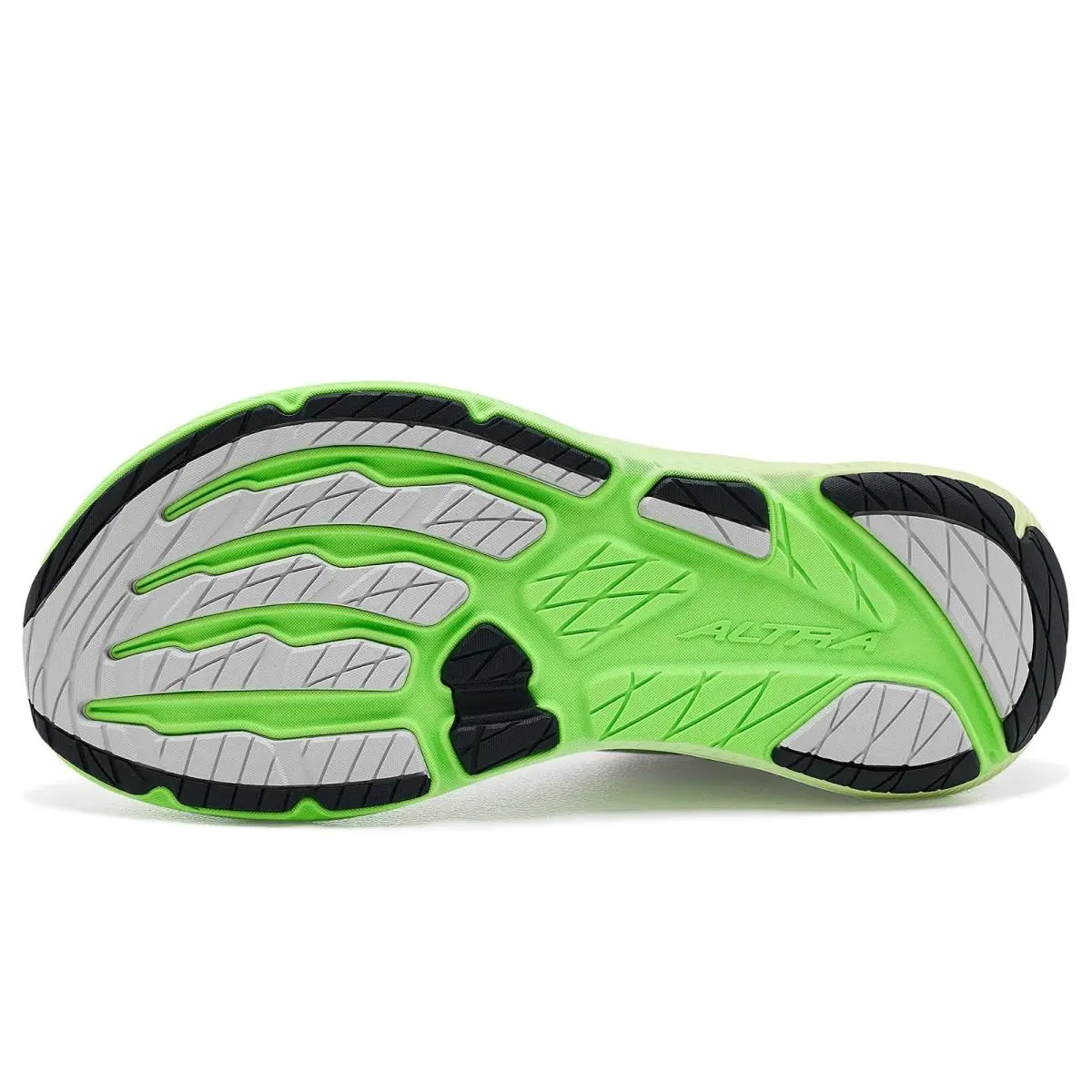 Altra shoes - Black/White 38