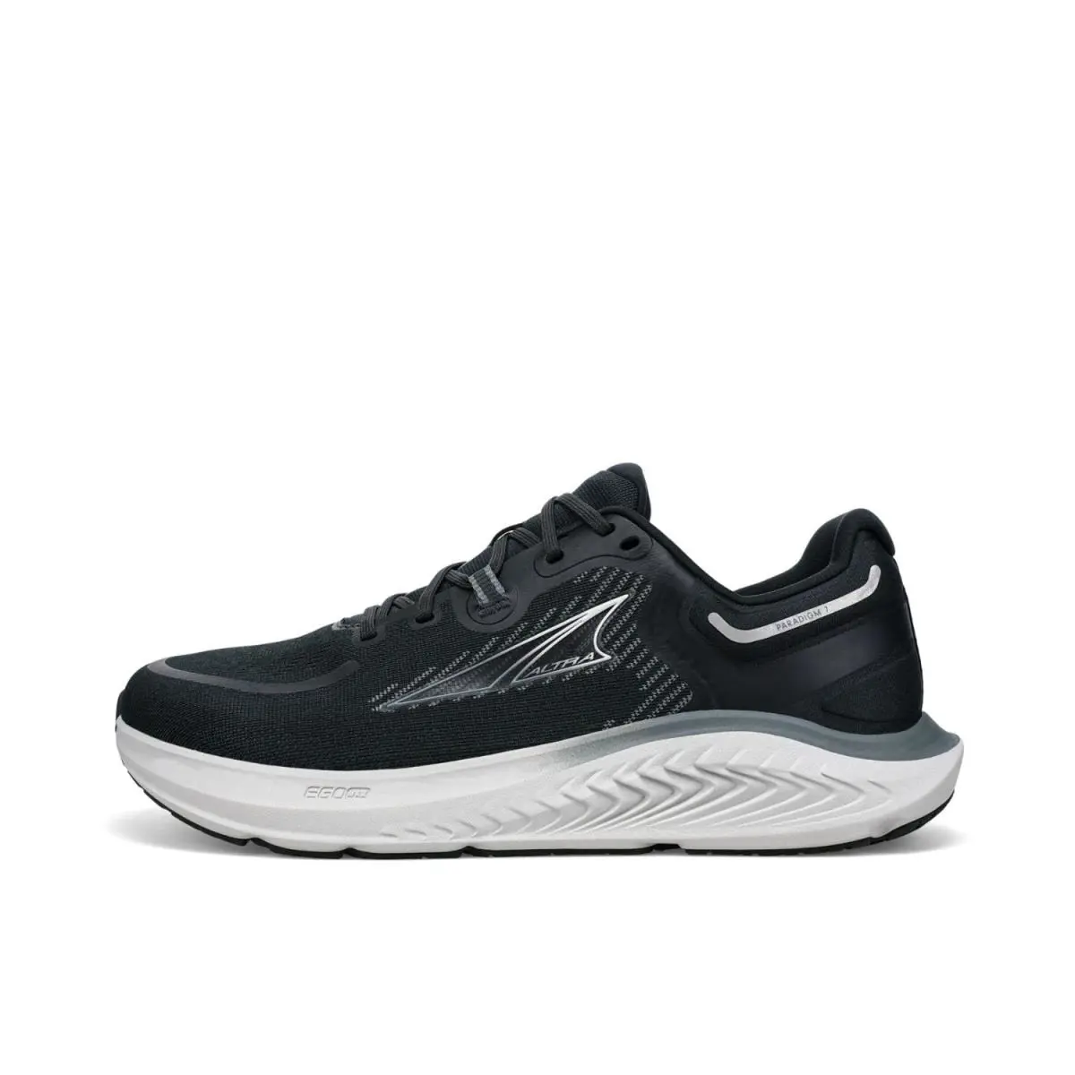 Altra Paradigm 7 Road Running Shoes For Women Black - Black