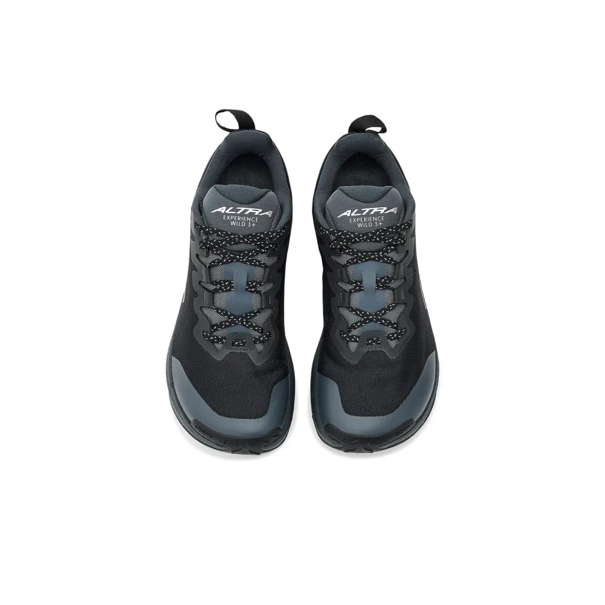 Altra shoes - Black/Black 0