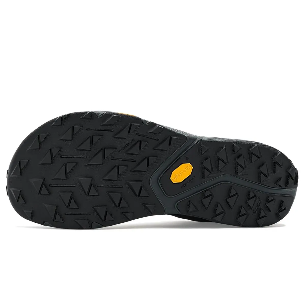Altra shoes - Black/Black 3