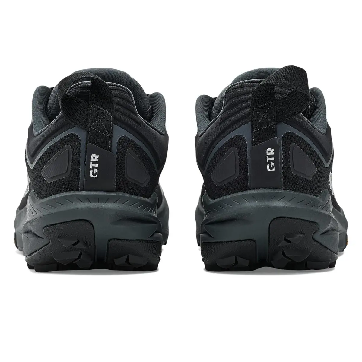 Altra shoes - Black/Black 5