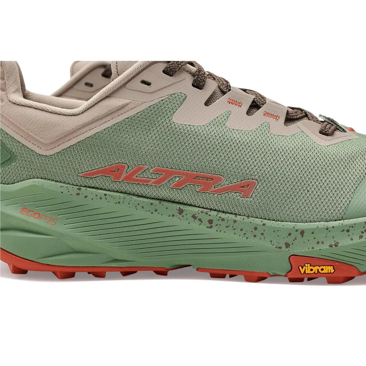 Altra shoes - Black/Black 18