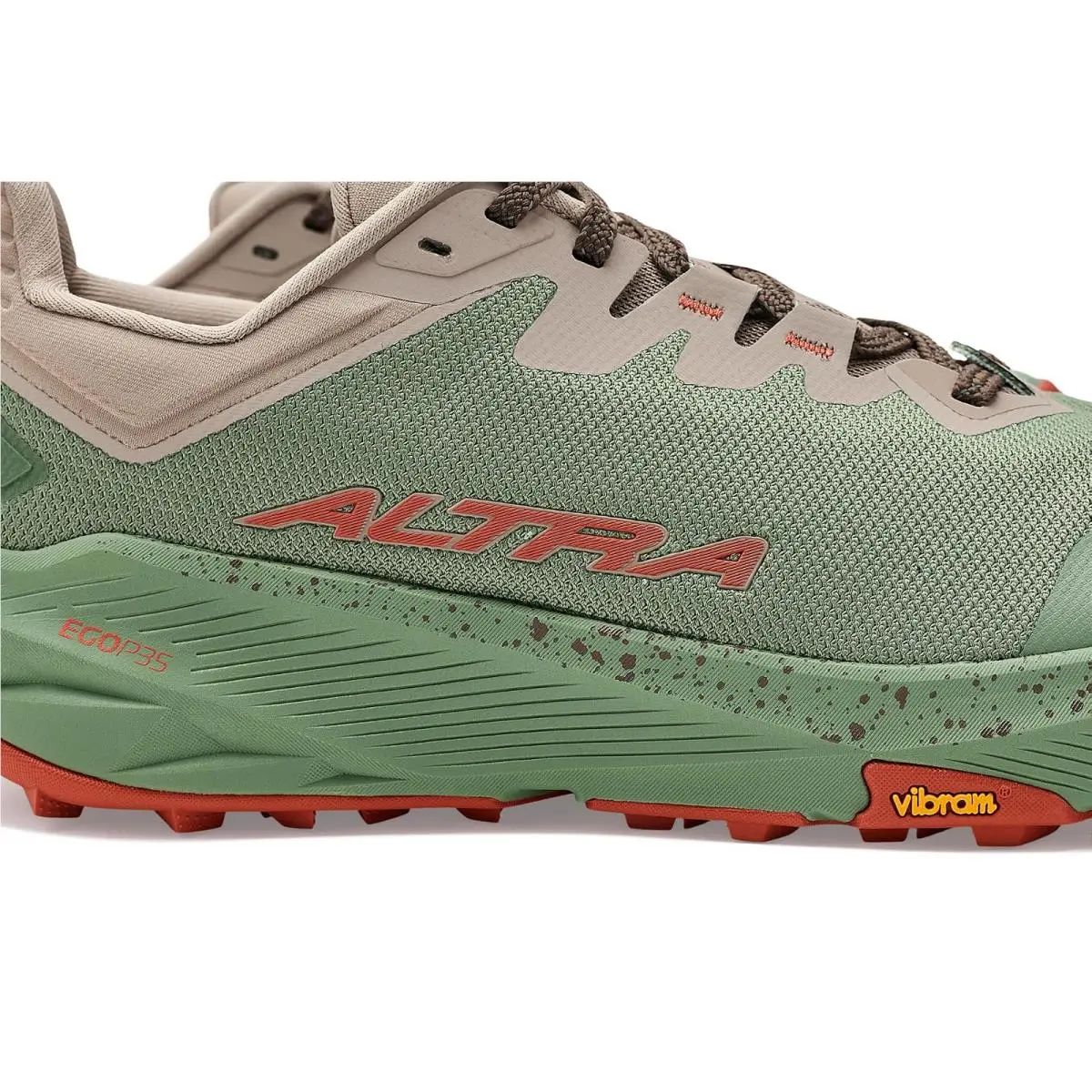 Altra shoes - Black/Black 32