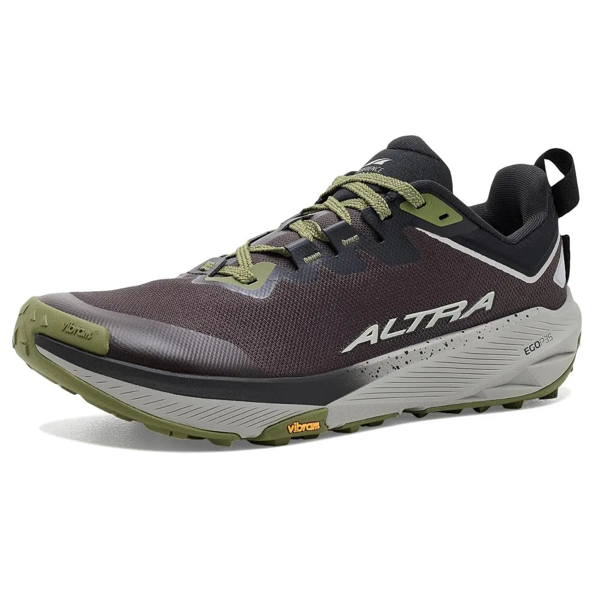 Altra shoes - Black/Black 13