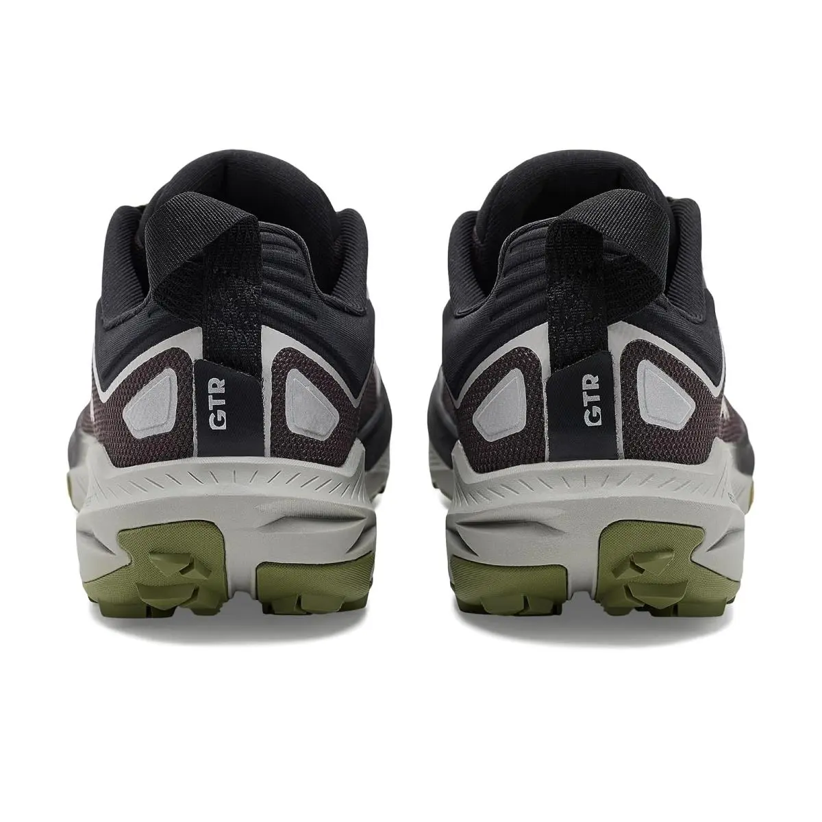 Altra shoes - Black/Black 19