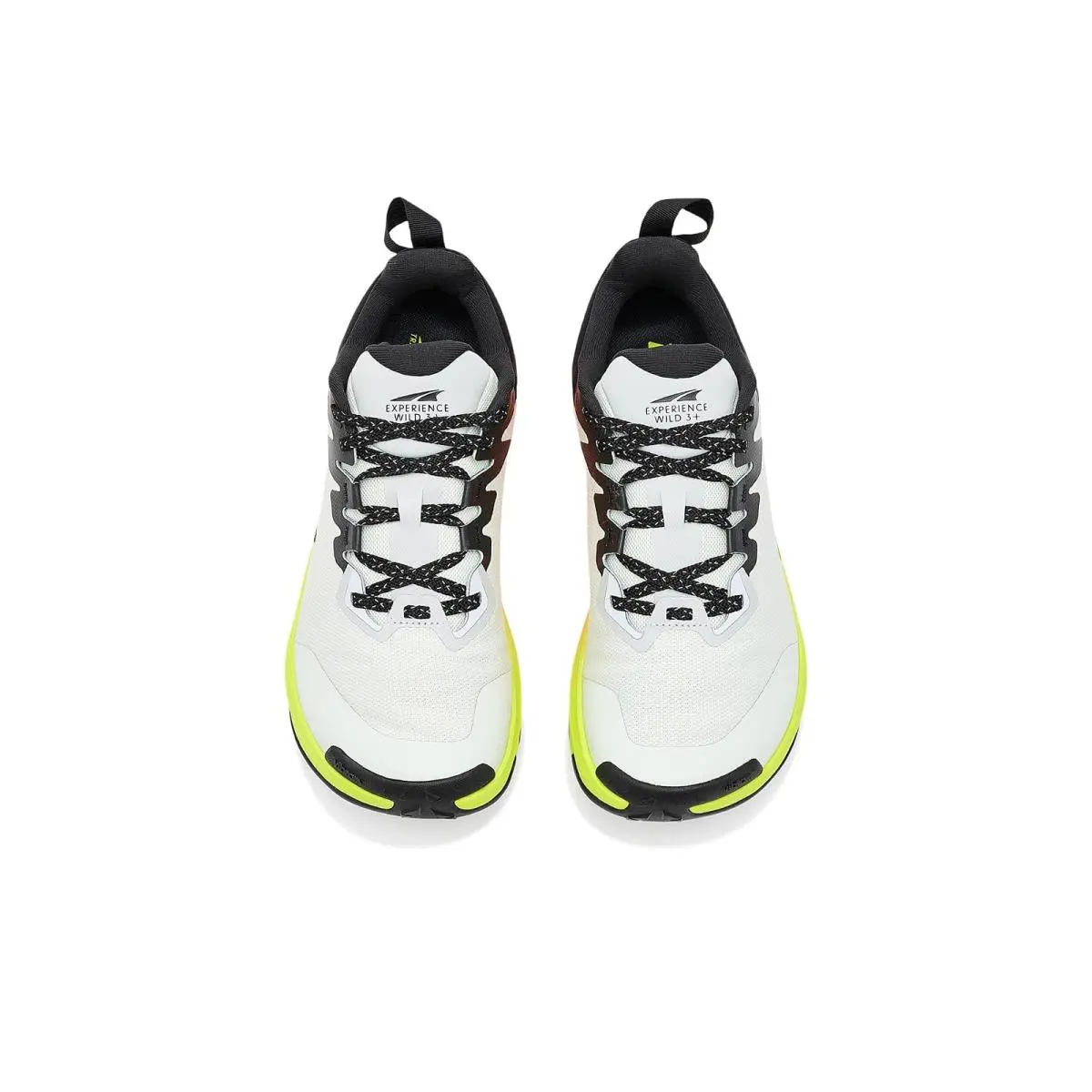 Altra shoes - Black/Black 21