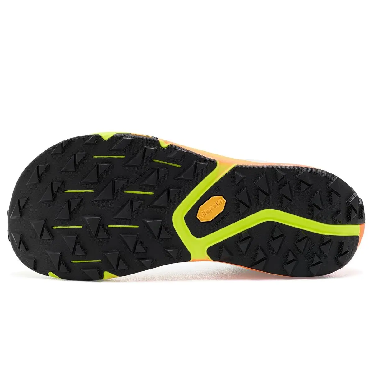 Altra shoes - Black/Black 24