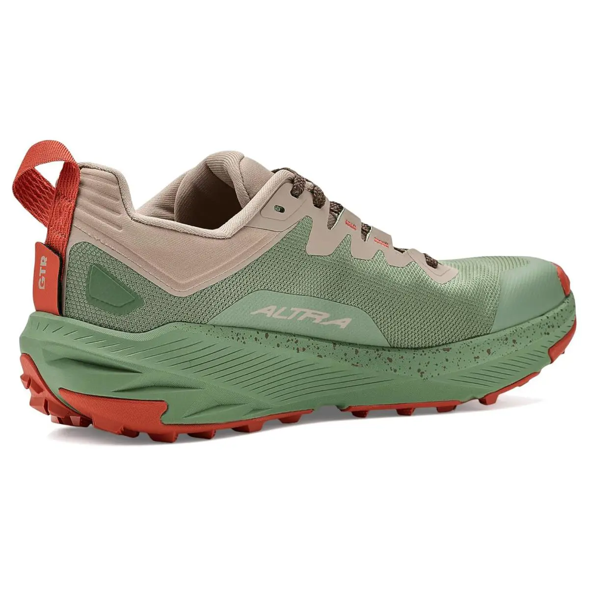 Altra shoes - Black/Black 15
