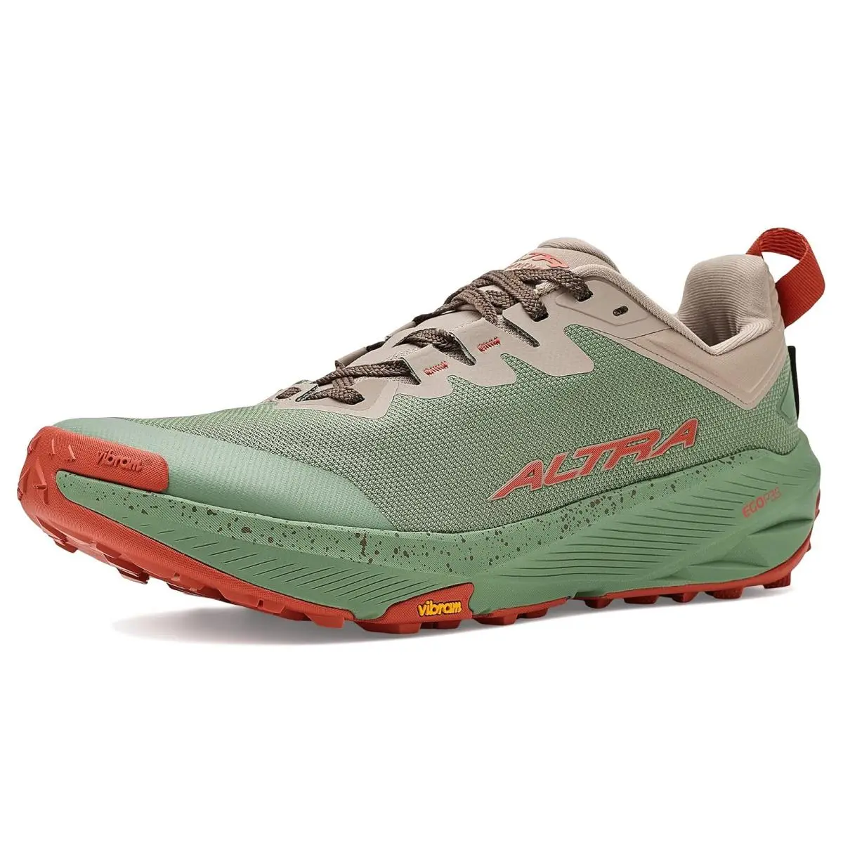 Altra shoes - Black/Black 27