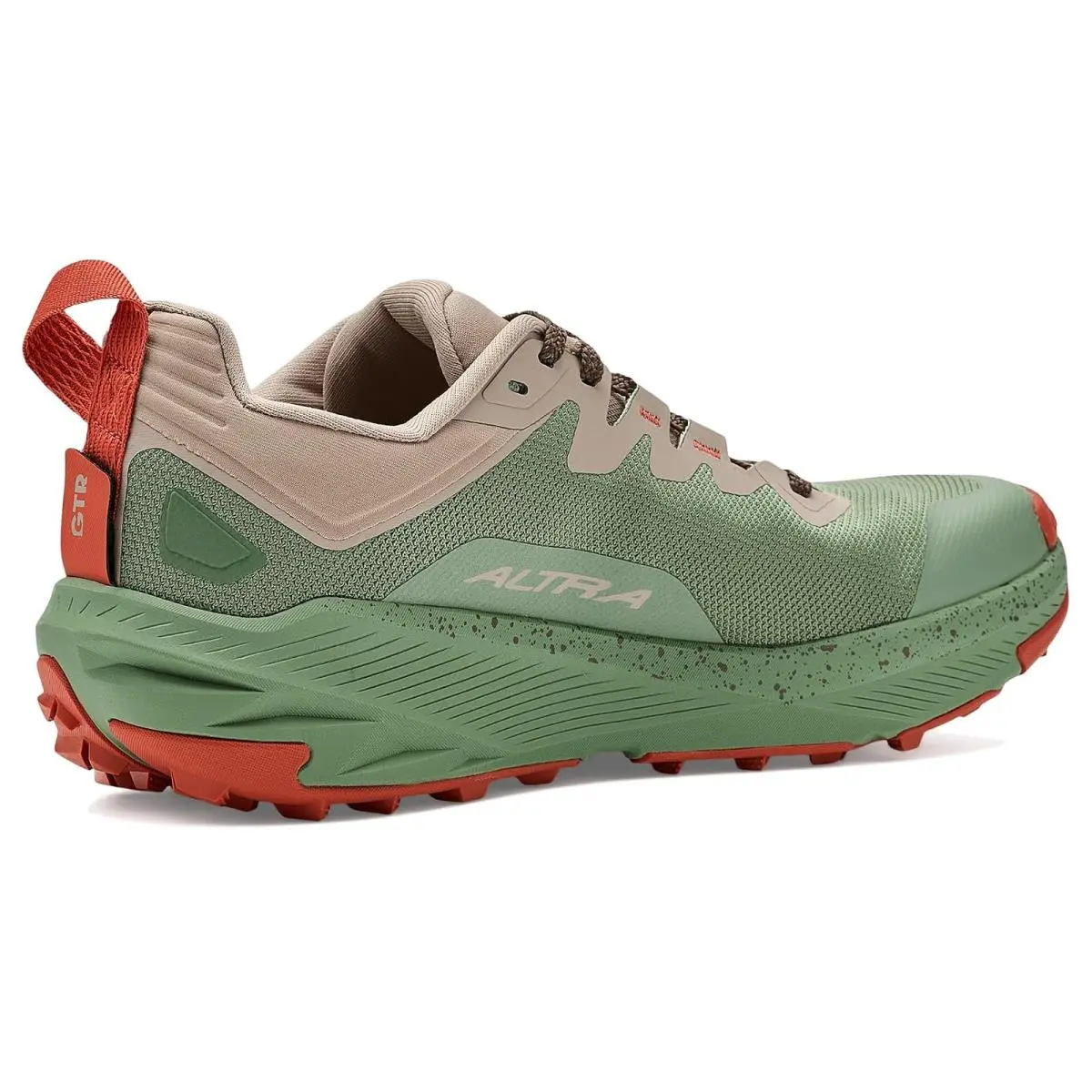 Altra shoes - Black/Black 29