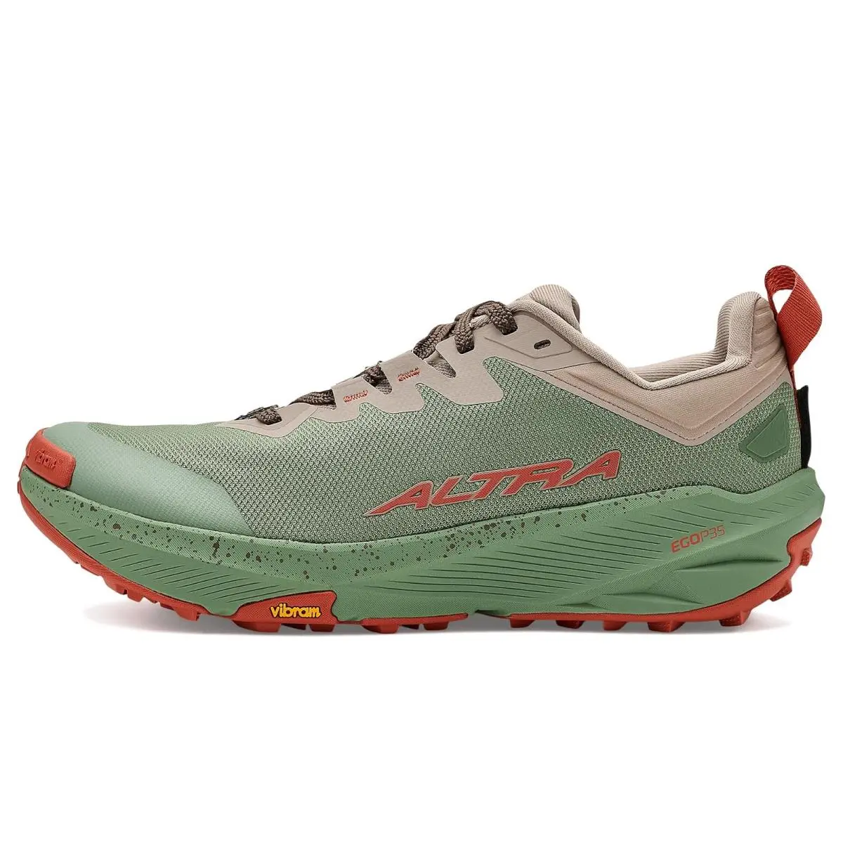 Altra shoes - Black/Black 30